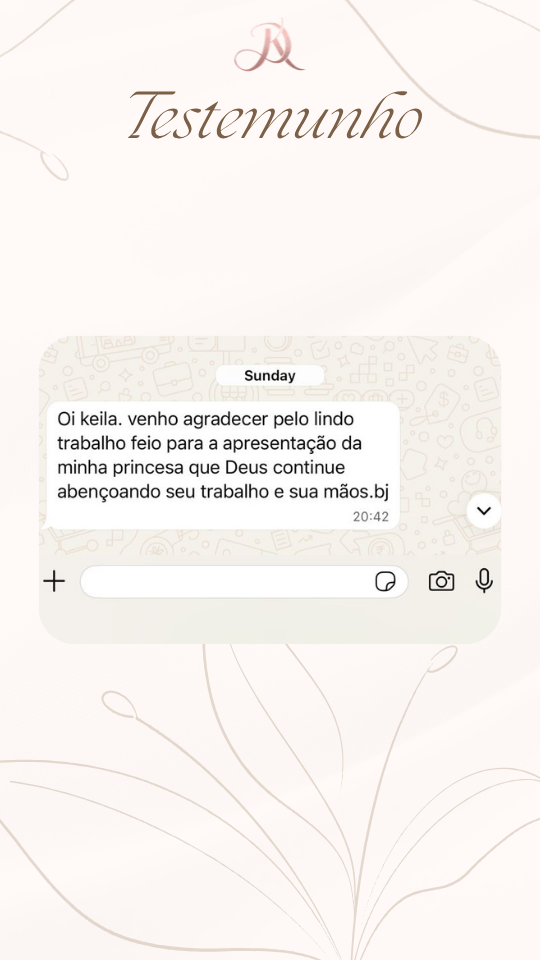 Testemunho Cliente 3
