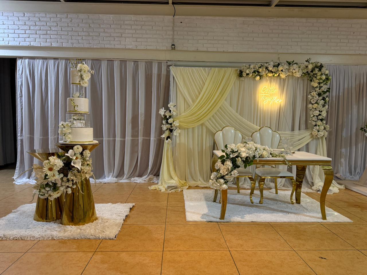 Casamento 1