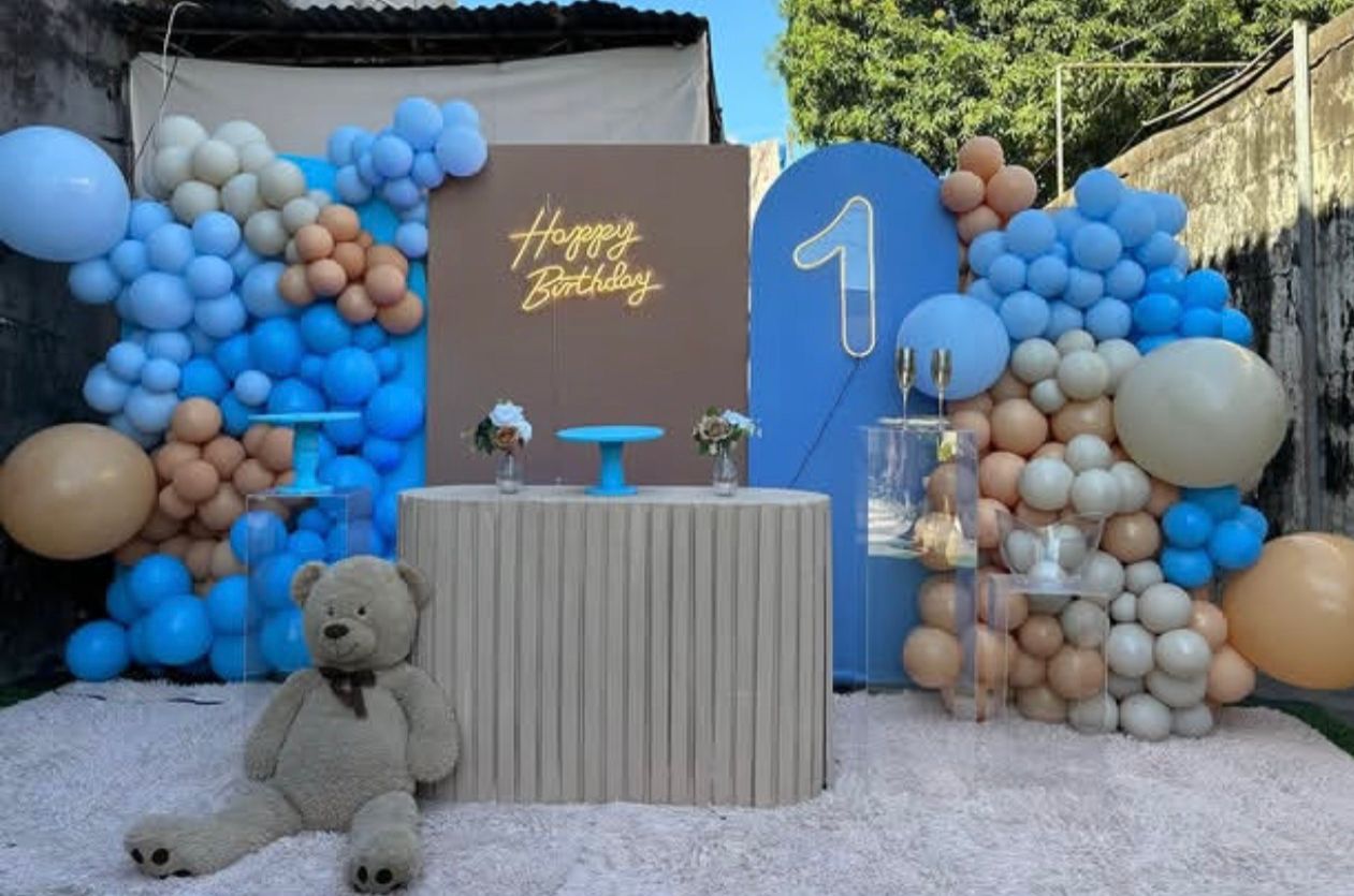 Eventos e Aniversários Infantis 3