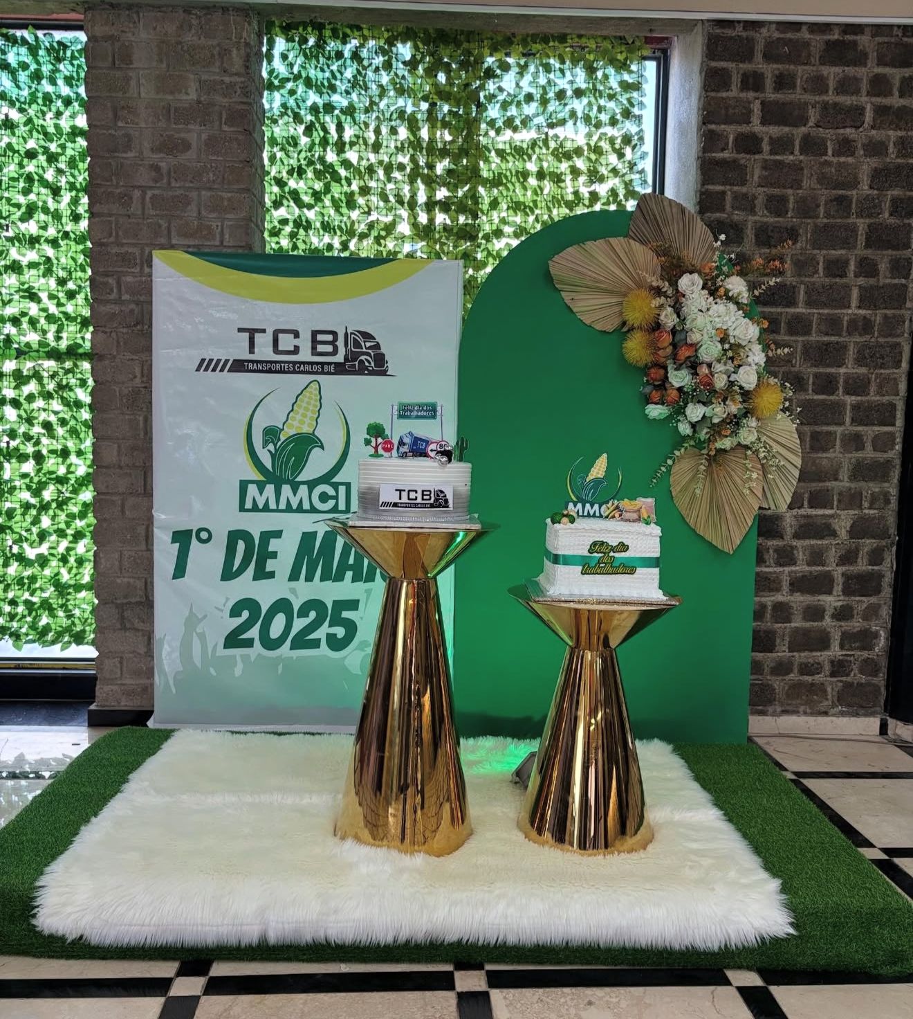 Eventos Corporativos 1